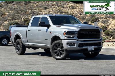 2020 Ram 3500 Crew Cab SRW 4WD Pickup for sale #108121C - photo 1