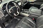 Used 2016 Ford F-150 Platinum SuperCrew Cab for sale #108123 - photo 9