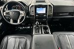 Used 2016 Ford F-150 Platinum SuperCrew Cab for sale #108123 - photo 12