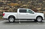 Used 2016 Ford F-150 Platinum SuperCrew Cab for sale #108123 - photo 3