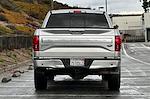 Used 2016 Ford F-150 Platinum SuperCrew Cab for sale #108123 - photo 4