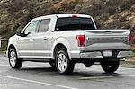 Used 2016 Ford F-150 Platinum SuperCrew Cab for sale #108123 - photo 5