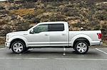 Used 2016 Ford F-150 Platinum SuperCrew Cab for sale #108123 - photo 6