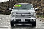 Used 2016 Ford F-150 Platinum SuperCrew Cab for sale #108123 - photo 8