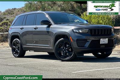 Used 2024 Jeep Grand Cherokee Altitude for sale #108126 - photo 1