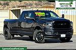 Used 2022 Ram 3500 Limited Crew Cab for sale #108130C - photo 1