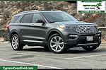 2020 Ford Explorer 4WD SUV for sale #108133C - photo 1