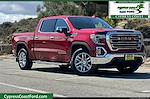 Used 2019 GMC Sierra 1500 SLT Crew Cab for sale #108136C - photo 1