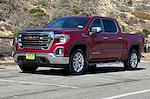 Used 2019 GMC Sierra 1500 SLT Crew Cab for sale #108136C - photo 7
