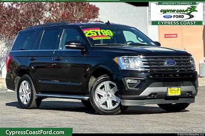 2020 Ford Expedition 4WD SUV for sale #108147 - photo 1