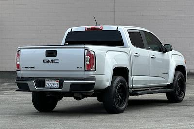 Used 2019 GMC Canyon SLE Crew Cab Pickup for sale #108148 - photo 2