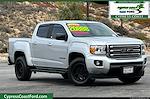 Used 2019 GMC Canyon SLE Crew Cab for sale #108148 - photo 1