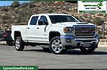 Used 2019 GMC Sierra 2500 SLT Crew Cab for sale #108159C - photo 1