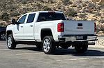 Used 2019 GMC Sierra 2500 SLT Crew Cab for sale #108159C - photo 5