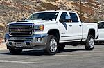 Used 2019 GMC Sierra 2500 SLT Crew Cab for sale #108159C - photo 7