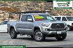 Used 2021 Toyota Tacoma TRD Sport Double Cab for sale #108171C - photo 1