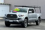 Used 2021 Toyota Tacoma TRD Sport Double Cab for sale #108171C - photo 7