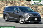 2022 Toyota Sienna FWD Minivan for sale #108176 - photo 1
