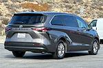 2022 Toyota Sienna FWD Minivan for sale #108176 - photo 2
