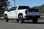 Used 2024 GMC Sierra 1500 AT4X Crew Cab for sale #108180 - photo 5