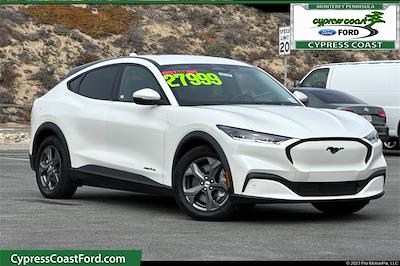 Used 2022 Ford Mustang Mach-E Select AWD SUV for sale #108182 - photo 1