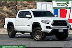 Used 2023 Toyota Tacoma Trail Edition Double Cab for sale #108183C - photo 1