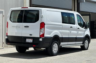 Used 2021 Ford Transit 250 Low Roof Empty Cargo Van for sale #108203 - photo 2