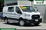Used 2021 Ford Transit 250 Low Roof Empty Cargo Van for sale #108203 - photo 1