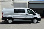 Used 2021 Ford Transit 250 Low Roof Empty Cargo Van for sale #108203 - photo 3