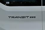 Used 2021 Ford Transit 250 Low Roof Empty Cargo Van for sale #108203 - photo 24