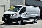 Used 2021 Ford Transit 250 Low Roof Empty Cargo Van for sale #108203 - photo 7