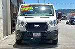 Used 2021 Ford Transit 250 Low Roof Empty Cargo Van for sale #108203 - photo 8