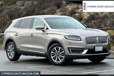 2019 Lincoln Nautilus FWD SUV for sale #108205S - photo 1