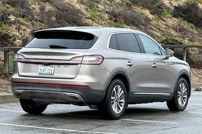 2019 Lincoln Nautilus FWD SUV for sale #108205S - photo 2