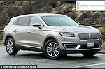 2019 Lincoln Nautilus FWD SUV for sale #108205S - photo 1