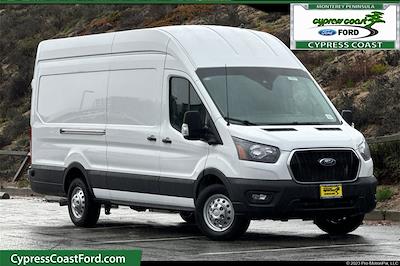 Used 2025 Ford Transit 350 High Roof Empty Cargo Van for sale #108207G - photo 1
