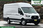 Used 2025 Ford Transit 350 High Roof Empty Cargo Van for sale #108207G - photo 1