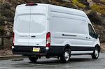 Used 2025 Ford Transit 350 High Roof Empty Cargo Van for sale #108207G - photo 2