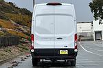 Used 2025 Ford Transit 350 High Roof Empty Cargo Van for sale #108207G - photo 4