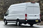 Used 2025 Ford Transit 350 High Roof Empty Cargo Van for sale #108207G - photo 5