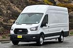 Used 2025 Ford Transit 350 High Roof Empty Cargo Van for sale #108207G - photo 7