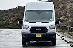 Used 2025 Ford Transit 350 High Roof Empty Cargo Van for sale #108207G - photo 8