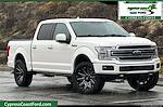 2018 Ford F-150 SuperCrew Cab 4WD Pickup for sale #108210C - photo 1