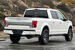 2018 Ford F-150 SuperCrew Cab 4WD Pickup for sale #108210C - photo 2