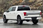 2018 Ford F-150 SuperCrew Cab 4WD Pickup for sale #108210C - photo 5