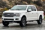 2018 Ford F-150 SuperCrew Cab 4WD Pickup for sale #108210C - photo 7
