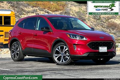 2021 Ford Escape FWD SUV for sale #108211C - photo 1