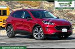 2021 Ford Escape FWD SUV for sale #108211C - photo 1