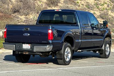 2016 Ford F-250 Crew Cab 4WD Pickup for sale #108213 - photo 2