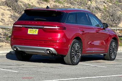 Used 2020 Lincoln Corsair Reserve for sale #108214 - photo 2